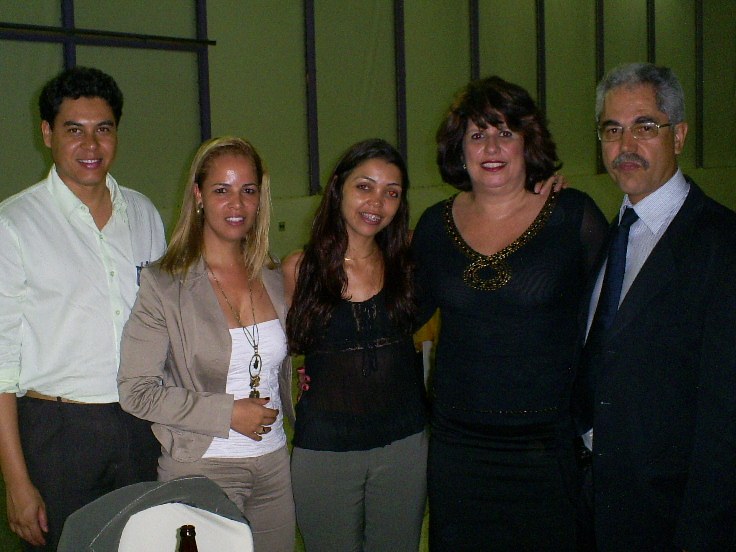 Coquetel OAB - Foto 9